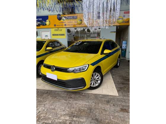 VOLKSWAGEN VIRTUS 1.0 170 TSI MANUAL